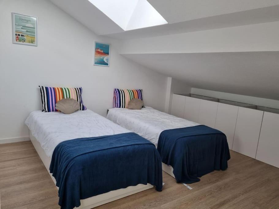 Appartement Villa Trencat Biscarrosse Exterior photo