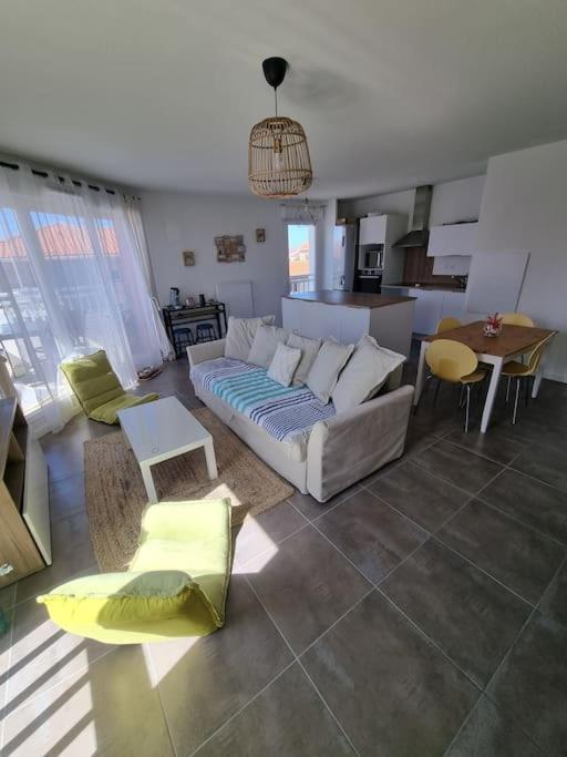 Appartement Villa Trencat Biscarrosse Exterior photo