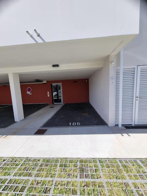 Appartement Villa Trencat Biscarrosse Exterior photo